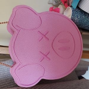 Jsc x shane dawson piggy purse